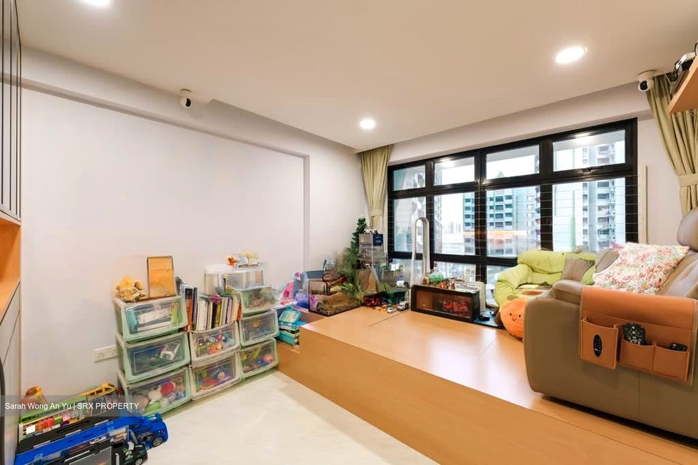 Blk 113B Alkaff Oasis (Toa Payoh), HDB 3 Rooms #580846601